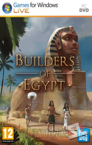 descargar Builders of Egypt
