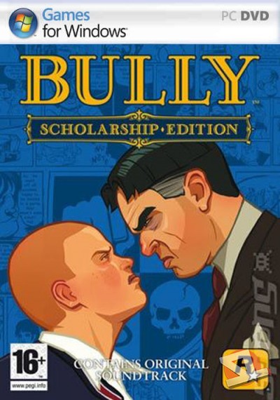 descargar Bully: Scholarship Edition