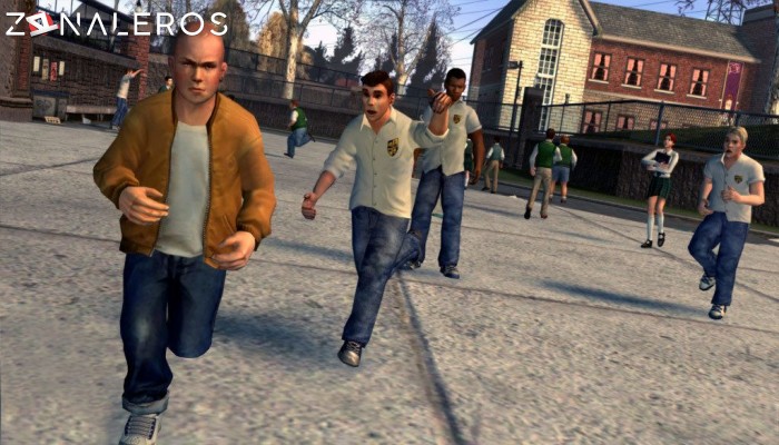 Bully: Scholarship Edition por torrent