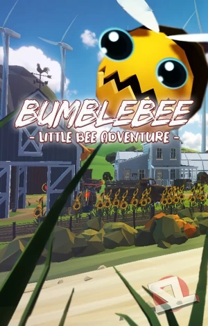 descargar Bumblebee Little Bee Adventure