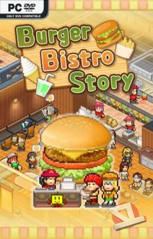descargar Burger Bistro Story