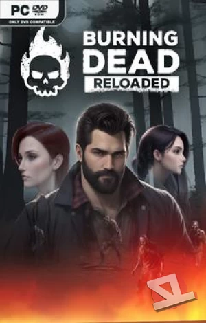 descargar Burning Dead Reloaded