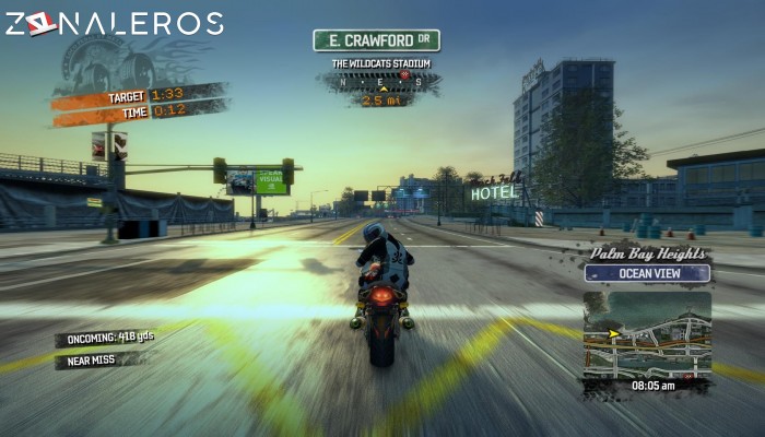 Burnout Paradise: The Ultimate Box por torrent