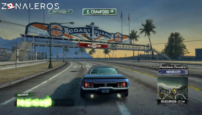descargar Burnout Paradise: The Ultimate Box