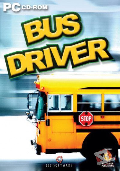 descargar Bus Driver