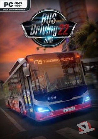 descargar Bus Driving Sim 22