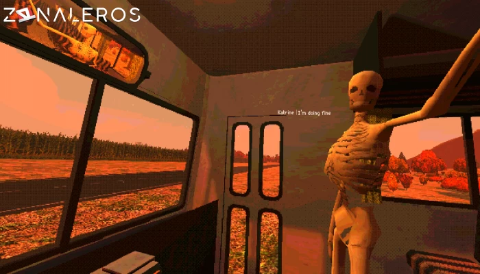 Bus Simulator 23 por torrent