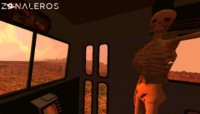 Bus Simulator 23 por mega