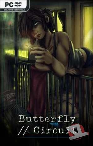 descargar Butterfly//Circuit