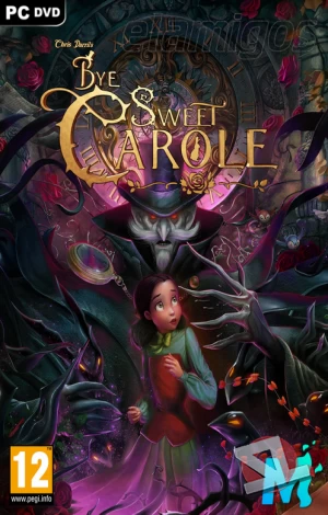 Bye Sweet Carole