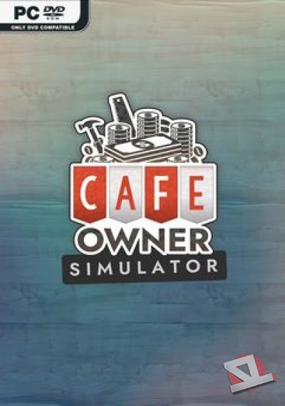descargar Cafe Owner Simulator