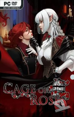 descargar Cage of Roses