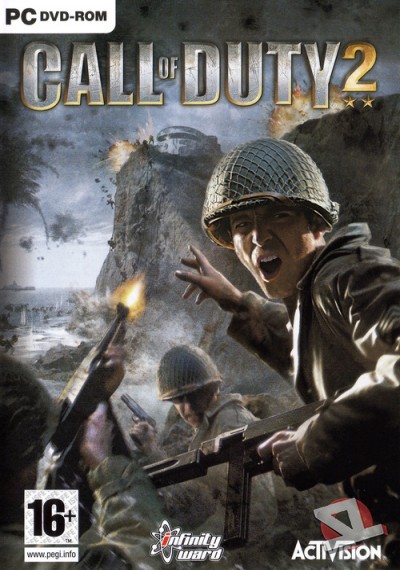 descargar Call of Duty 2