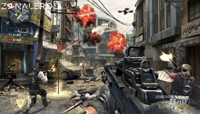 descargar Call of Duty: Black Ops II