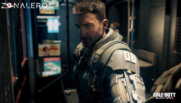 Call of Duty: Black Ops III Complete por torrent