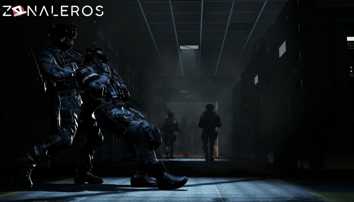 Call of Duty: Ghosts por mega