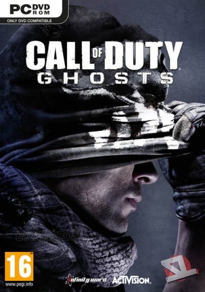 descargar Call of Duty: Ghosts