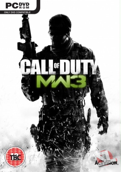 descargar Call of Duty: Modern Warfare 3