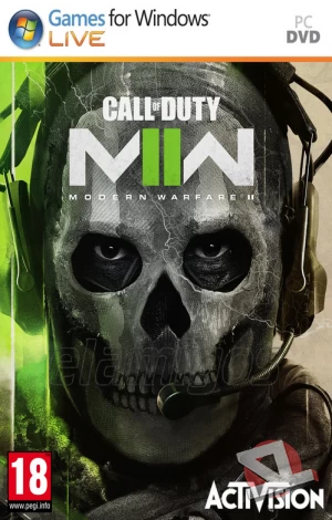 descargar Call of Duty Modern Warfare II