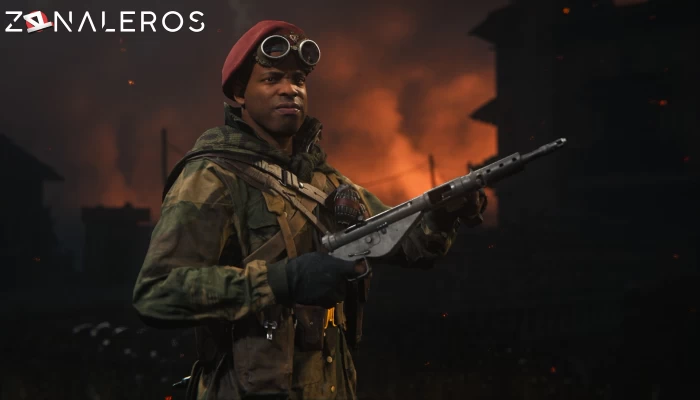 descargar Call of Duty Vanguard