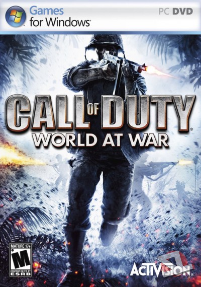 descargar Call of Duty: World at War