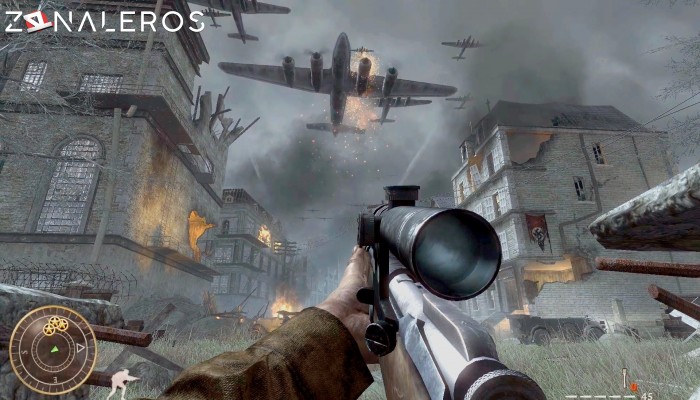 Call of Duty: World at War por torrent