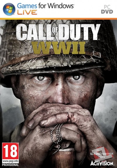 descargar Call of Duty: WWII Deluxe Edition