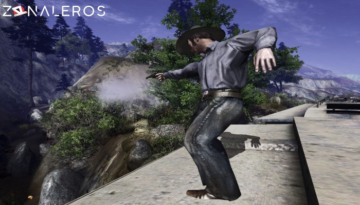 descargar Call of Juarez