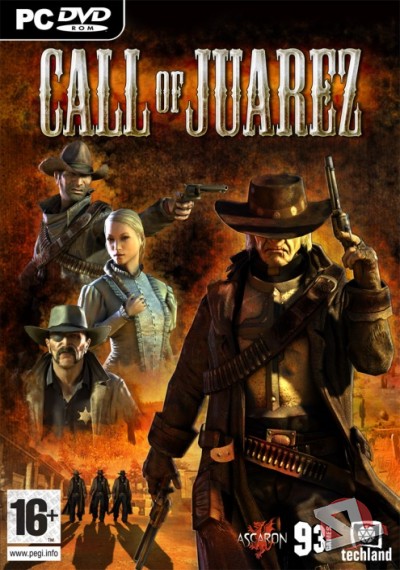 descargar Call of Juarez