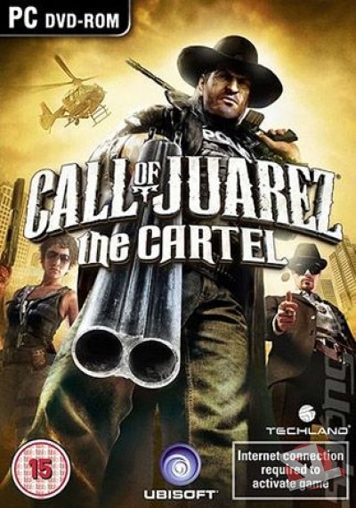 descargar Call of Juarez: The Cartel
