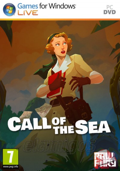 descargar Call of the Sea