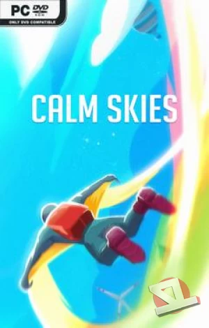 descargar Calm Skies The Wingsuit Flying Experience