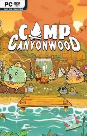 Camp Canyonwood