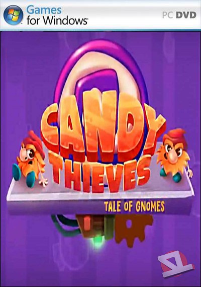 descargar Candy Thieves - Tale of Gnomes