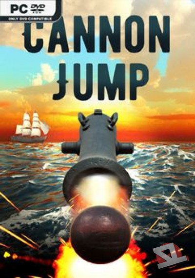 descargar Cannon Jump
