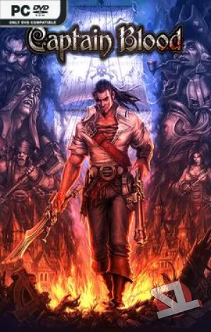 descargar Captain Blood