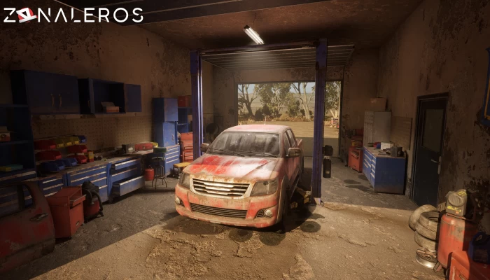 descargar Car Dealer Simulator