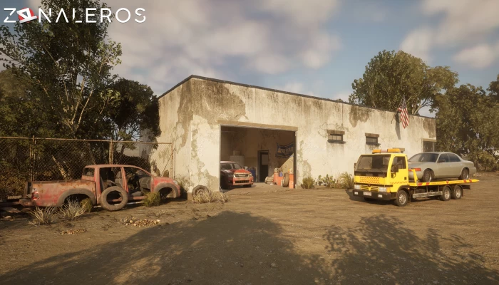 Car Dealer Simulator por torrent