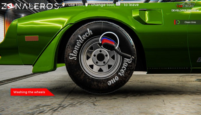 Car Detailing Simulator por torrent