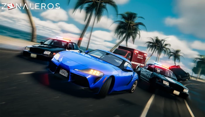 Car For Sale Simulator 2023 gameplay