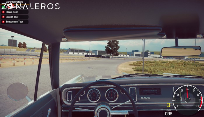 descargar Car Mechanic Simulator 2018