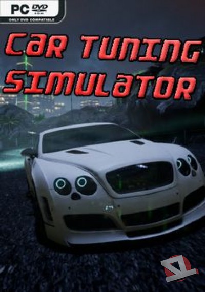 descargar Car Tuning Simulator
