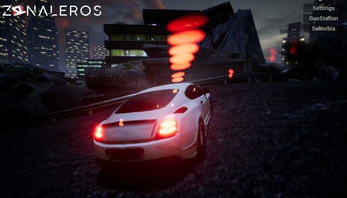 Car Tuning Simulator por torrent