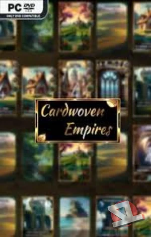 descargar CardwovenEmpires