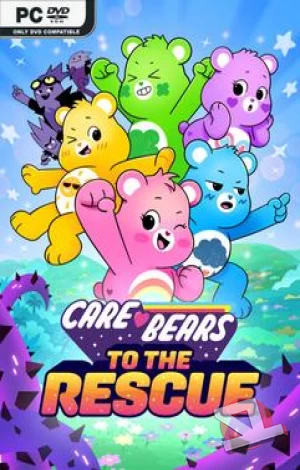 descargar Care Bears: To The Rescue