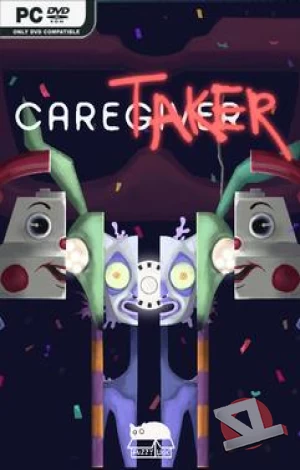 descargar Caretaker