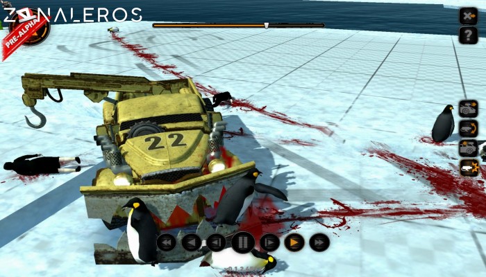 Carmageddon: Reincarnation por torrent