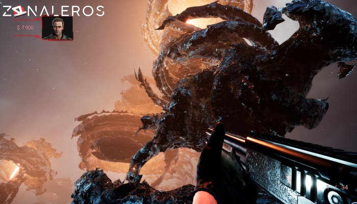 CARNAGE OFFERING por torrent