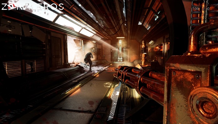 CARNAGE OFFERING por mega