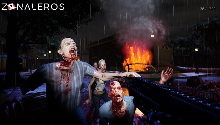 descargar CARNAGE OFFERING